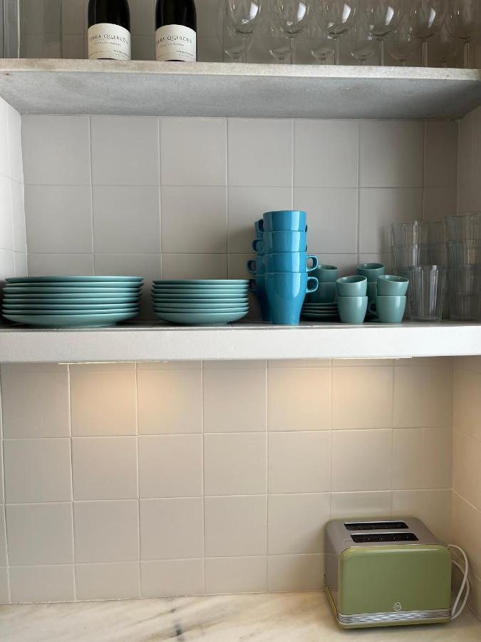 Calma Marina Roses Apartman Kültér fotó
