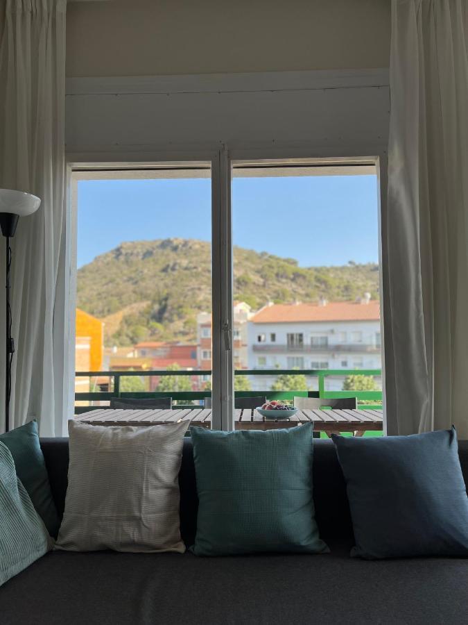 Calma Marina Roses Apartman Kültér fotó