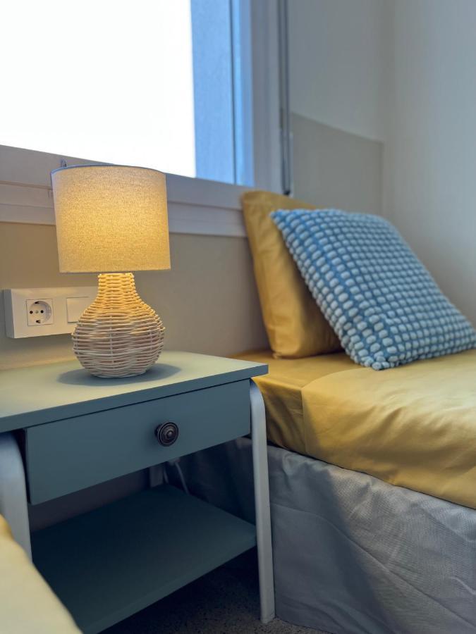 Calma Marina Roses Apartman Kültér fotó