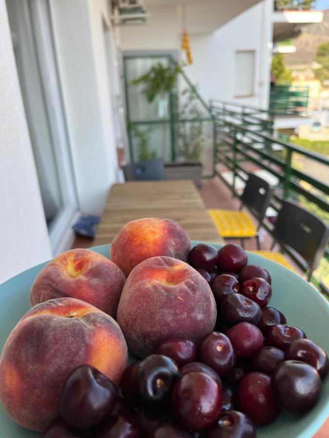 Calma Marina Roses Apartman Kültér fotó