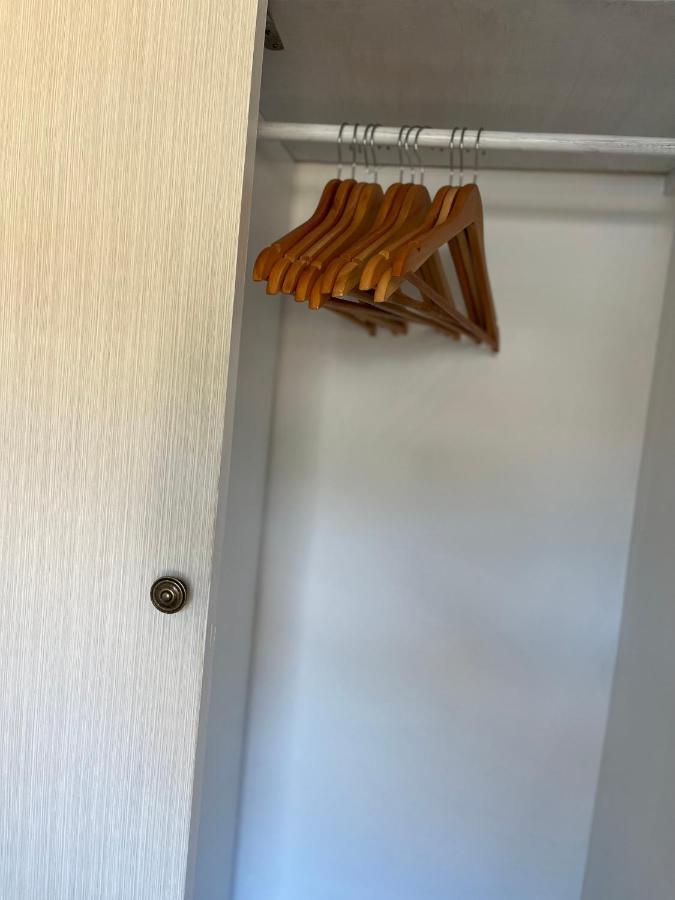 Calma Marina Roses Apartman Kültér fotó