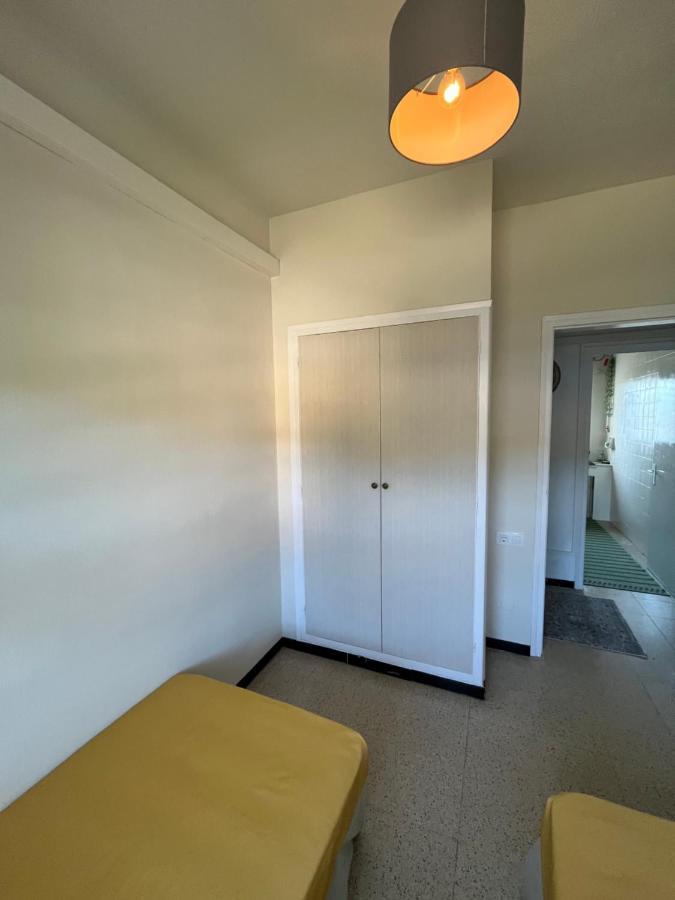 Calma Marina Roses Apartman Kültér fotó