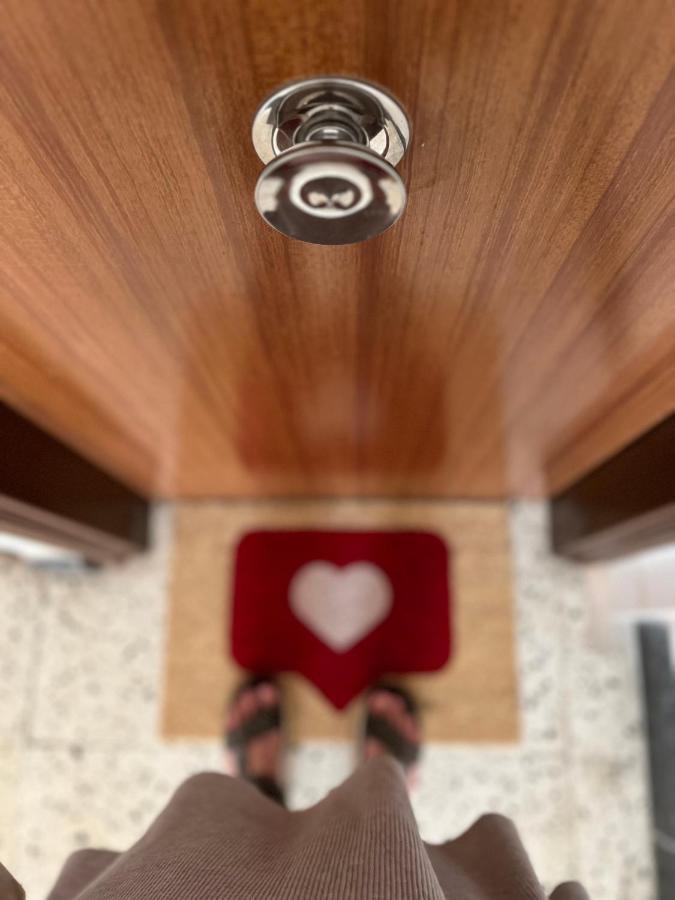 Calma Marina Roses Apartman Kültér fotó