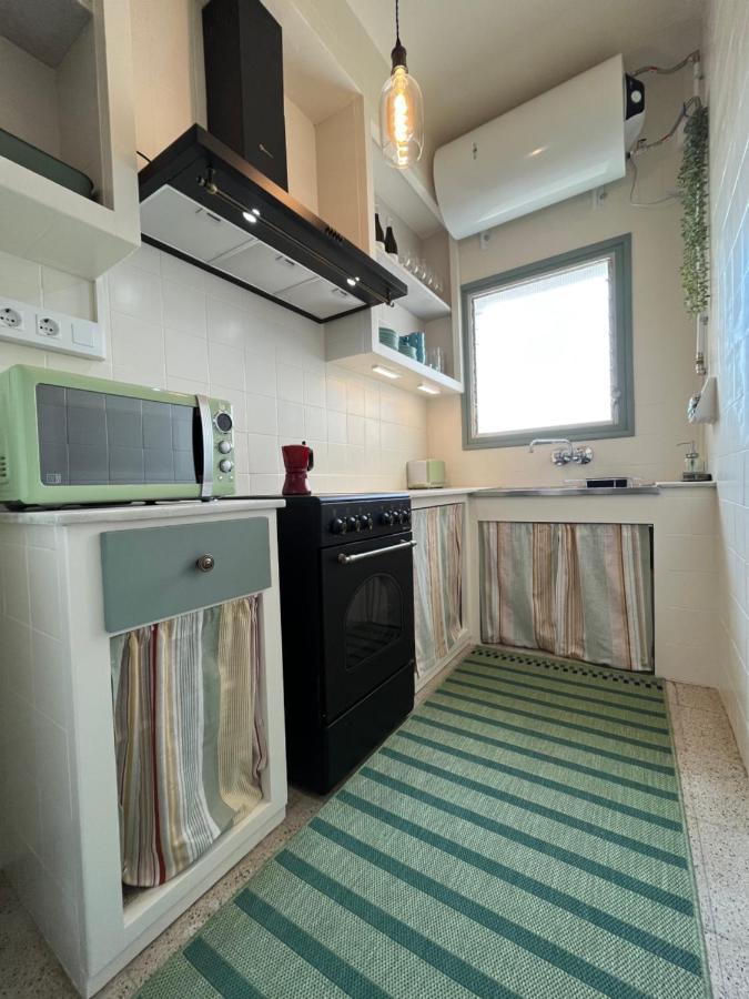 Calma Marina Roses Apartman Kültér fotó