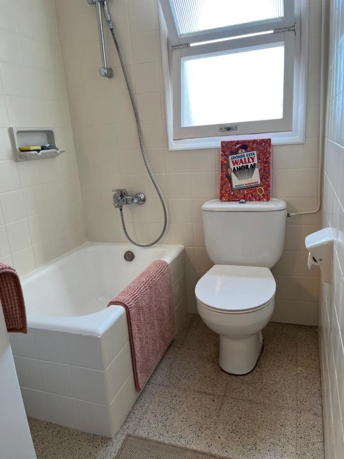 Calma Marina Roses Apartman Kültér fotó