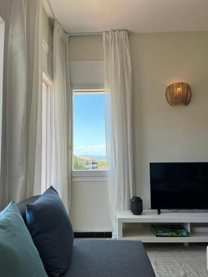 Calma Marina Roses Apartman Kültér fotó