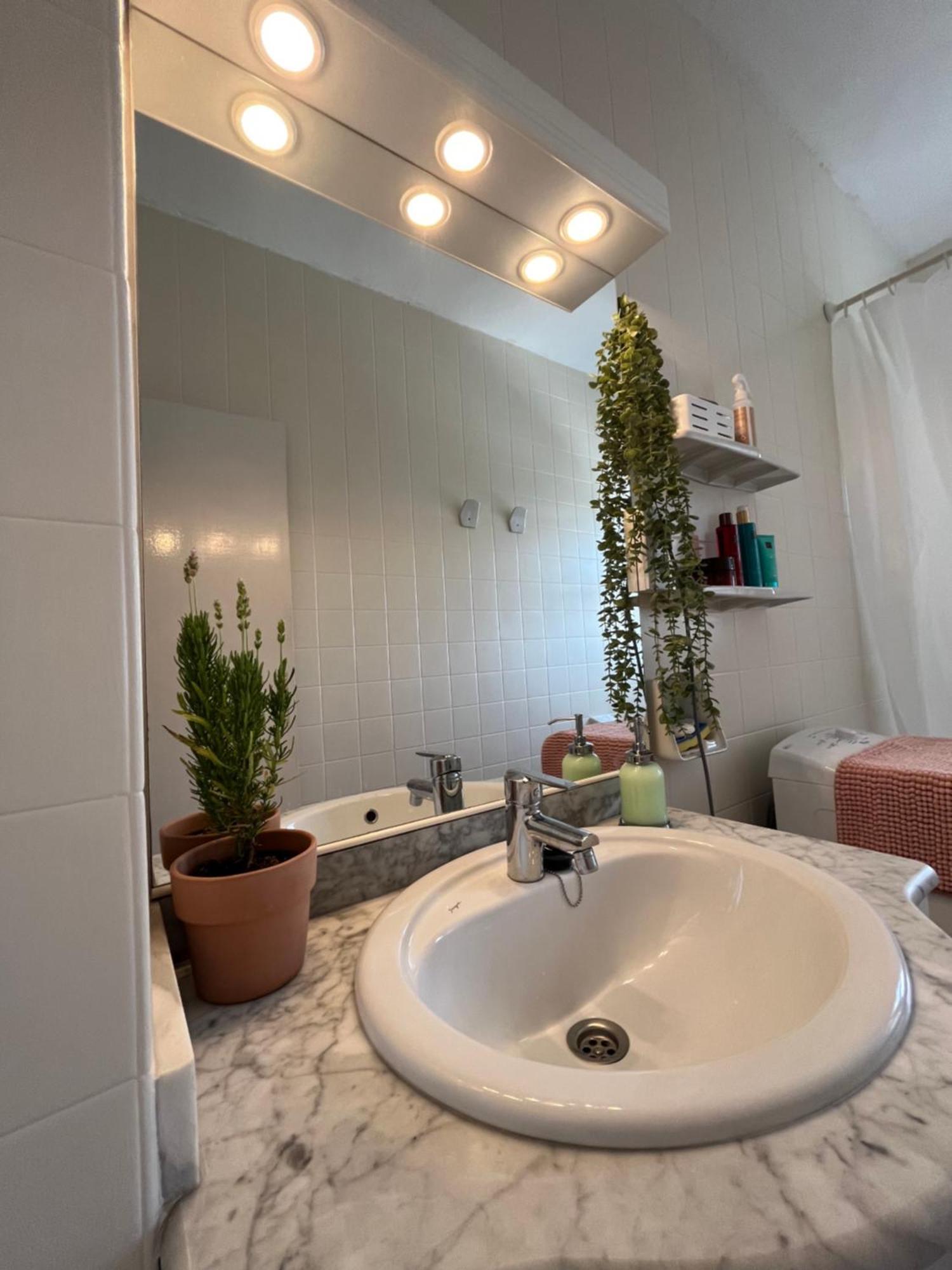 Calma Marina Roses Apartman Kültér fotó
