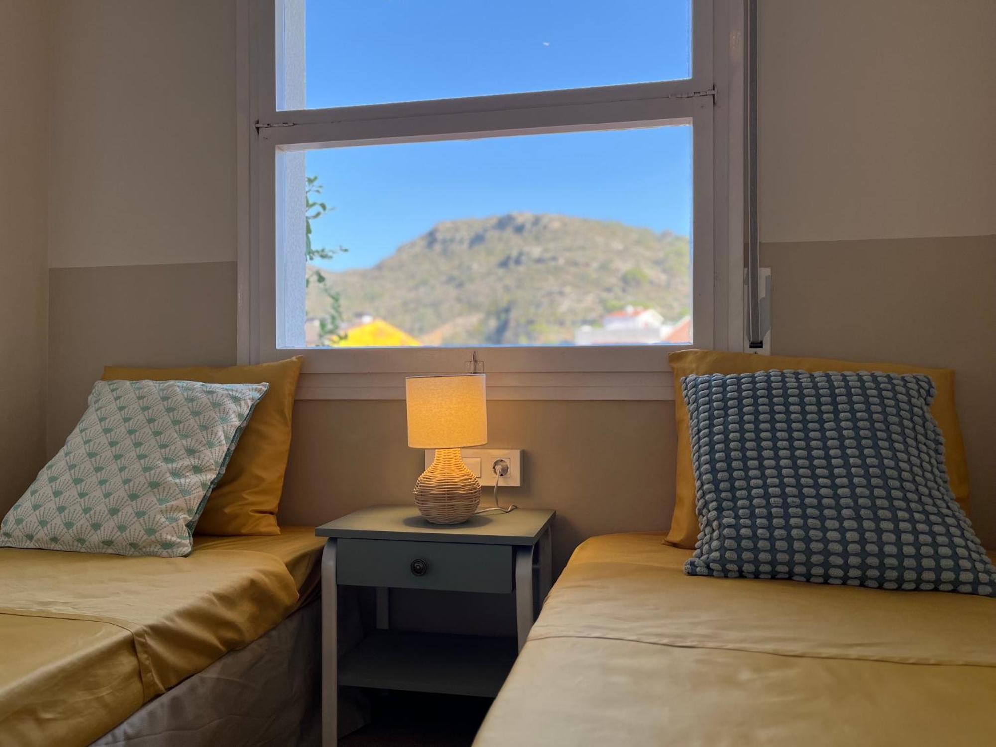 Calma Marina Roses Apartman Kültér fotó